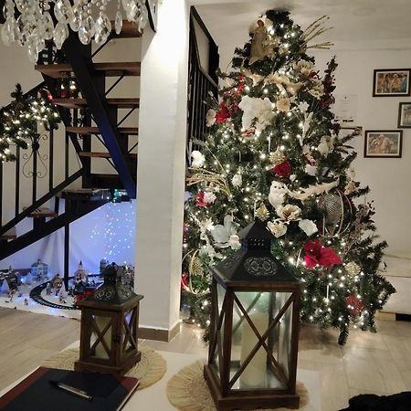 Casa Colonial Filandia Apartment ภายนอก รูปภาพ