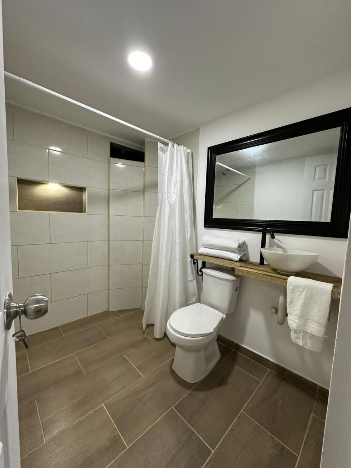 Casa Colonial Filandia Apartment ห้อง รูปภาพ