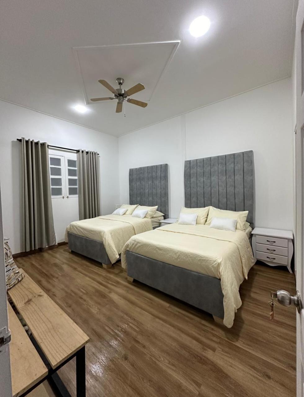 Casa Colonial Filandia Apartment ภายนอก รูปภาพ