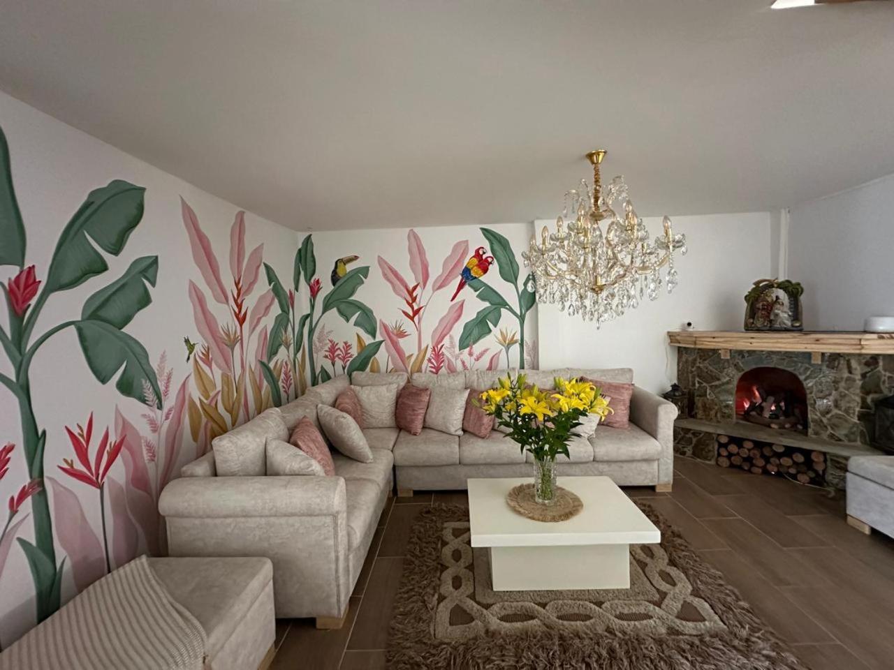 Casa Colonial Filandia Apartment ห้อง รูปภาพ