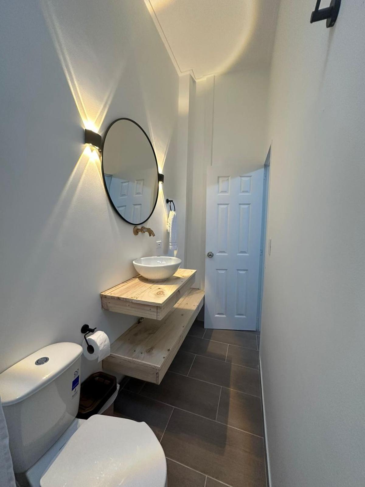 Casa Colonial Filandia Apartment ภายนอก รูปภาพ
