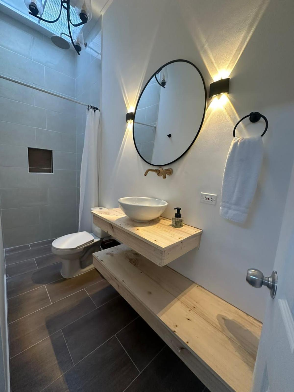 Casa Colonial Filandia Apartment ภายนอก รูปภาพ