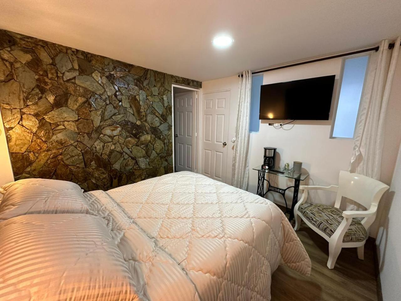 Casa Colonial Filandia Apartment ภายนอก รูปภาพ