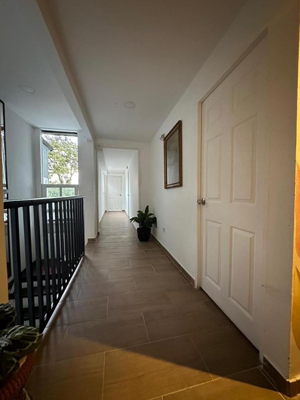 Casa Colonial Filandia Apartment ภายนอก รูปภาพ