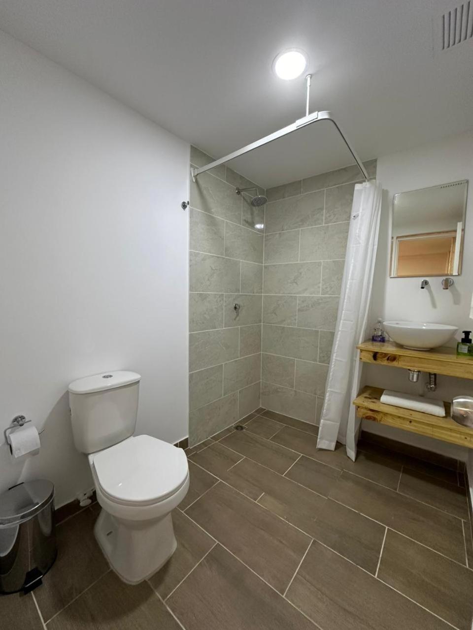 Casa Colonial Filandia Apartment ภายนอก รูปภาพ