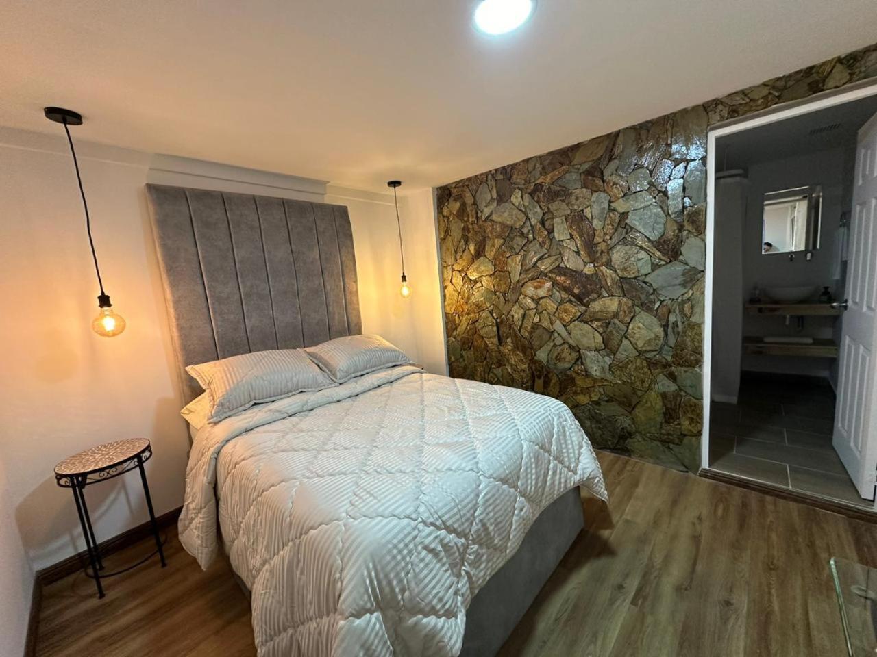 Casa Colonial Filandia Apartment ภายนอก รูปภาพ