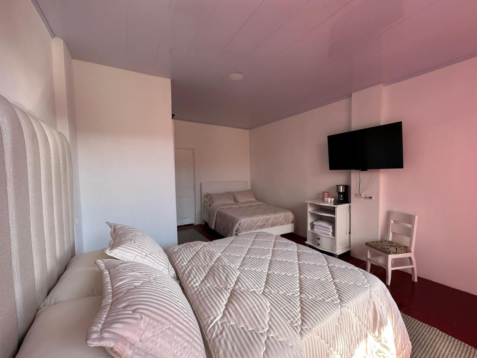 Casa Colonial Filandia Apartment ภายนอก รูปภาพ