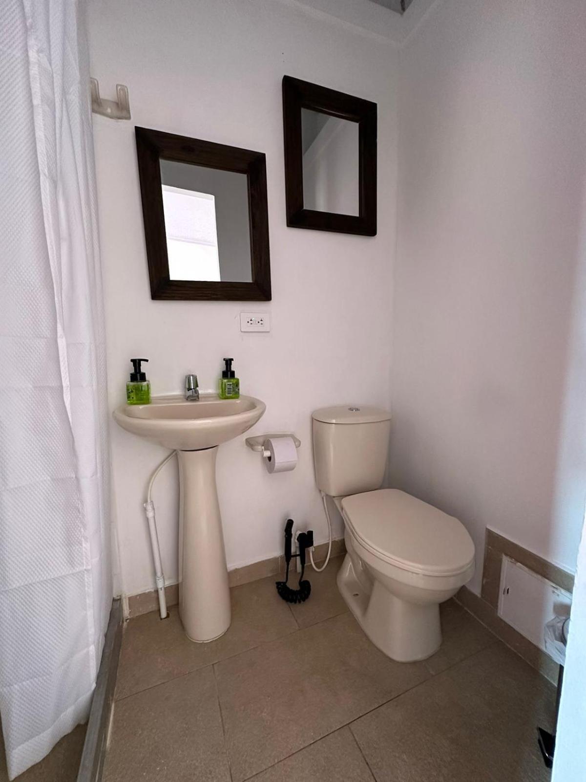 Casa Colonial Filandia Apartment ภายนอก รูปภาพ