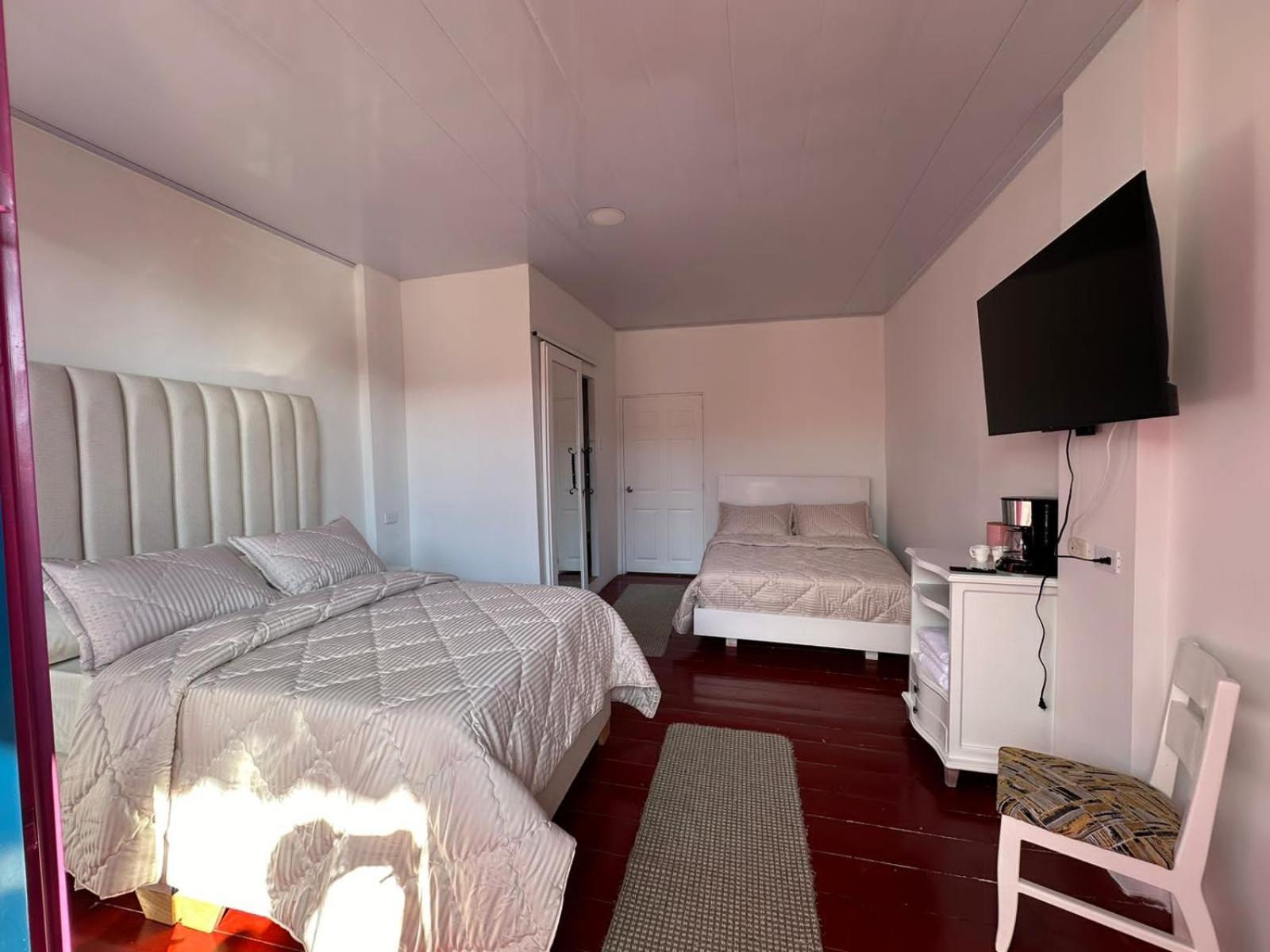 Casa Colonial Filandia Apartment ภายนอก รูปภาพ